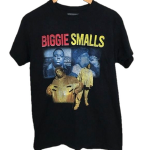 The Notorious B.I.G. T-shirt men’s size medium
